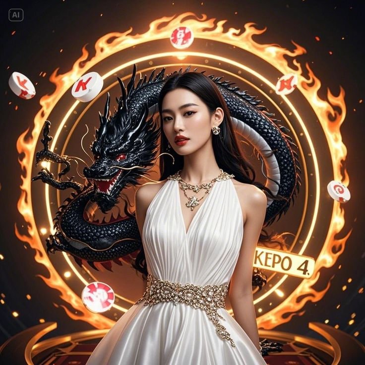 Dragon Treasure entertainment scene on 333bat for Bangladesh adults